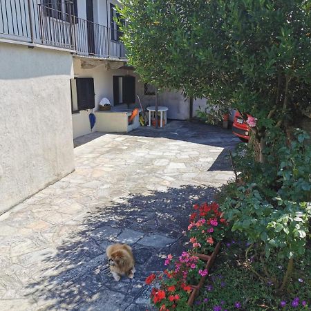 Da Zio Guido! Villa Bussoleno Exterior foto
