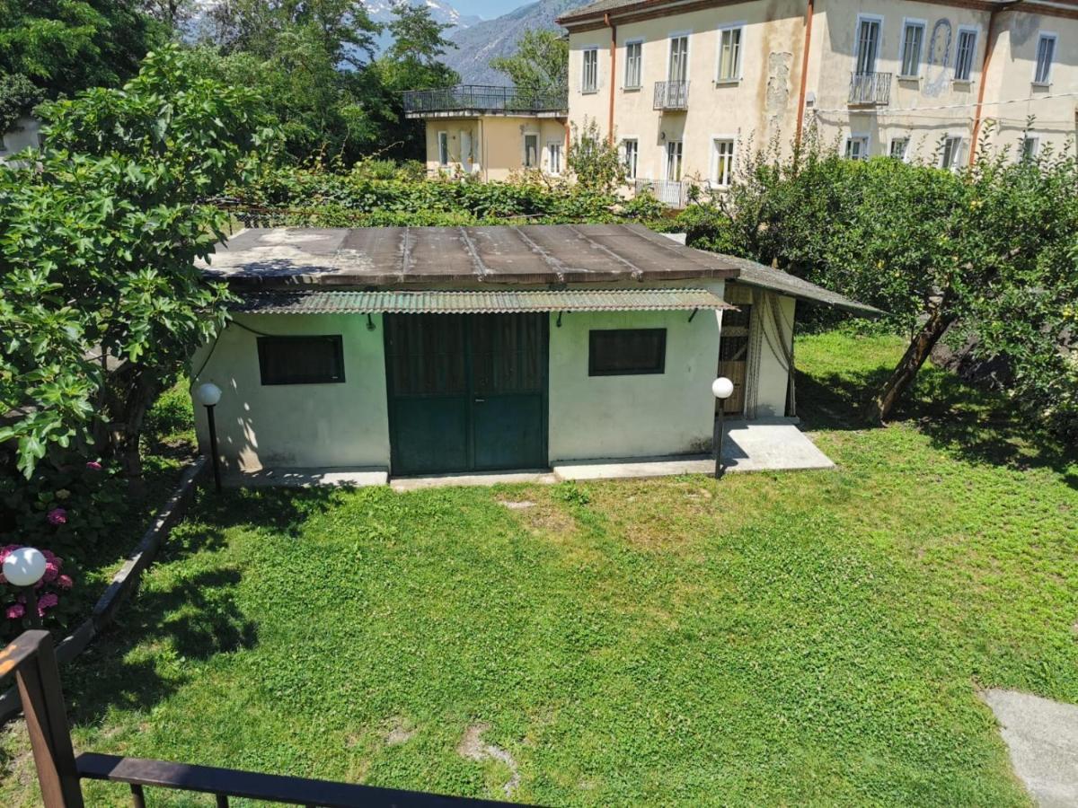 Da Zio Guido! Villa Bussoleno Exterior foto