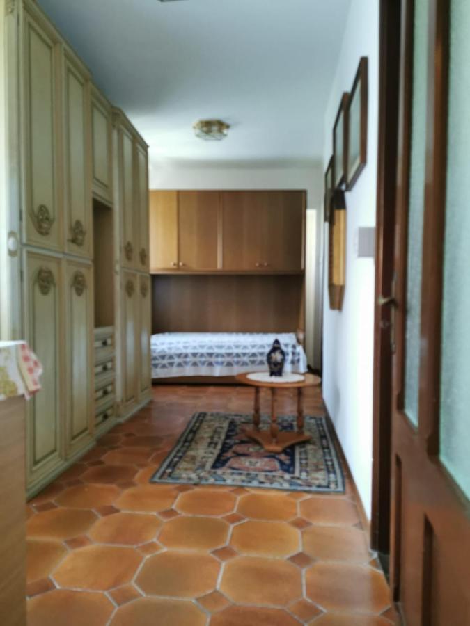 Da Zio Guido! Villa Bussoleno Exterior foto
